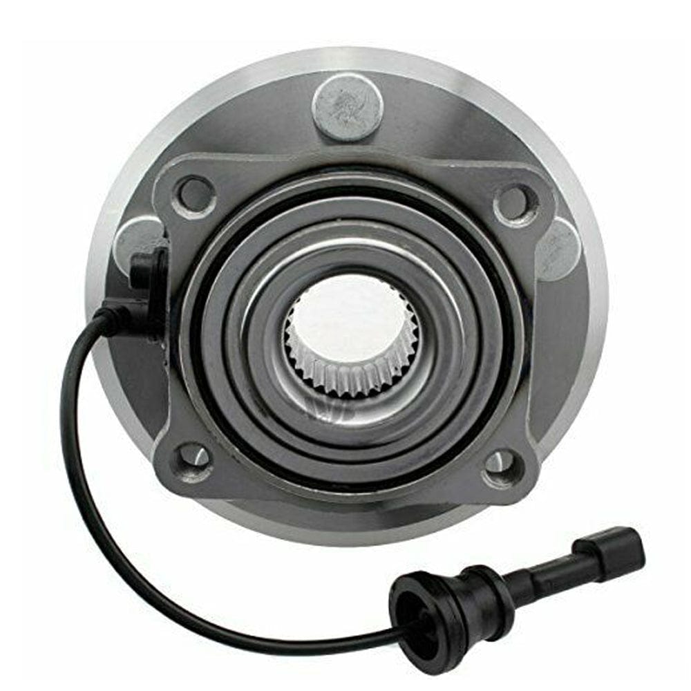 MOOG 512440 Rear Wheel Hub Assembly GMC Terrain 2010-2017