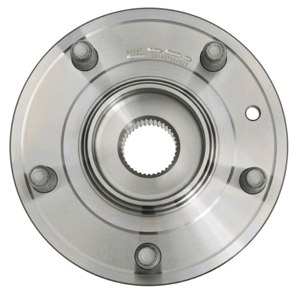 MOOG 512460 Front/Rear Wheel Bearing Hub Assembly Ford Explorer 2011--2020