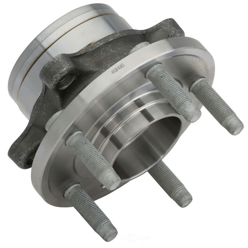 MOOG 512460 Front/Rear Wheel Bearing Hub Assembly Ford Explorer 2011--2020