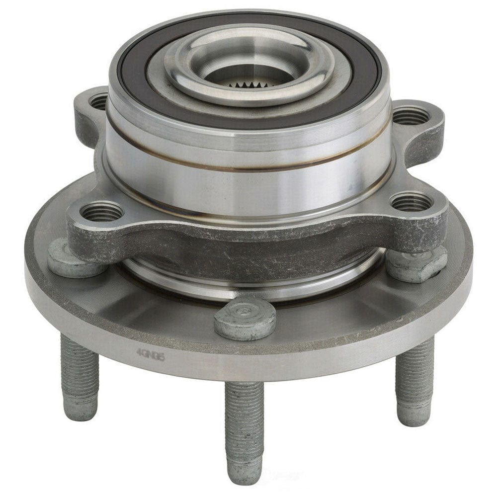 MOOG 512460 Front/Rear Wheel Bearing Hub Assembly Ford Explorer 2011--2020