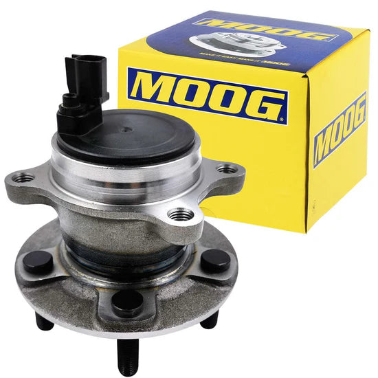 MOOG 512466 - Rear Wheel Hub Bearing Assembly Ford Focus 2012-2018
