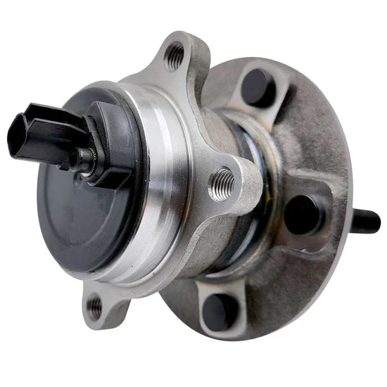 MOOG 512466 - Rear Wheel Hub Bearing Assembly Ford Focus 2012-2018
