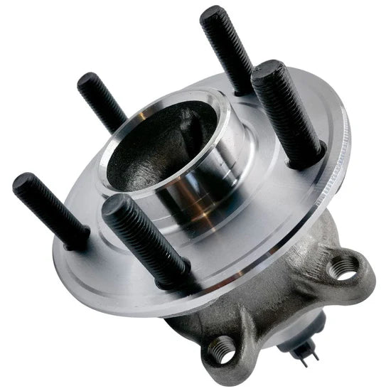 MOOG 512466 - Rear Wheel Hub Bearing Assembly Ford Focus 2012-2018