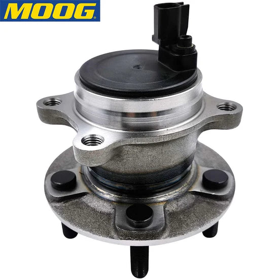 MOOG 512466 - Rear Wheel Hub Bearing Assembly Ford Focus 2012-2018
