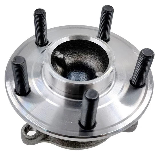 MOOG 512466 - Rear Wheel Hub Bearing Assembly Ford Focus 2012-2018