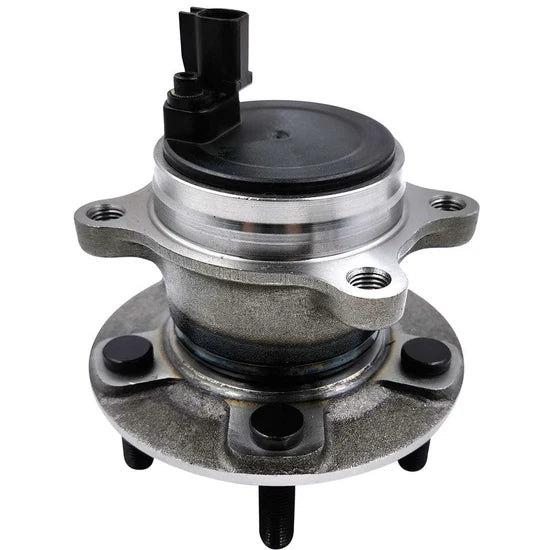 MOOG 512466 - Rear Wheel Hub Bearing Assembly Ford Focus 2012-2018