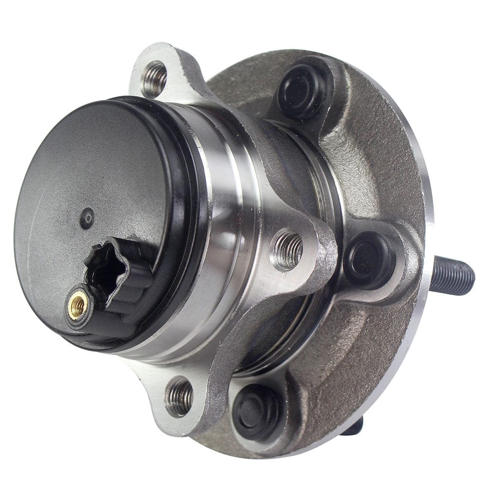MOOG 512497 - Ford Fusion Rear Wheel Hub Bearing Assembly 2014-2020