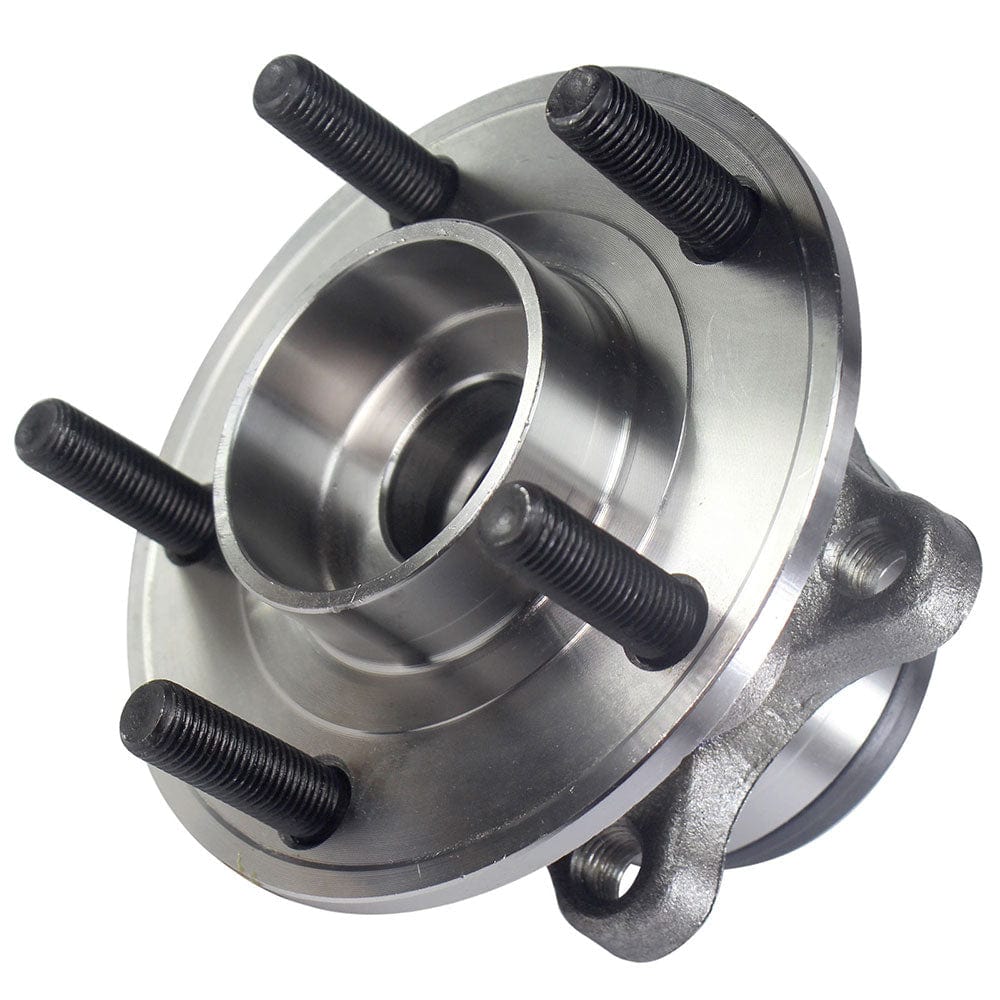 MOOG 512497 - Ford Fusion Rear Wheel Hub Bearing Assembly 2014-2020