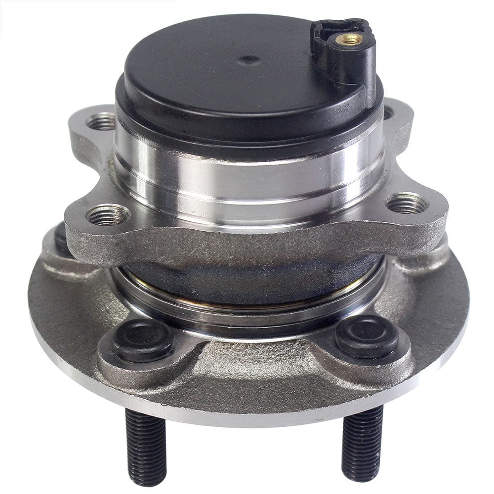 MOOG 512497 - Ford Fusion Rear Wheel Hub Bearing Assembly 2014-2020