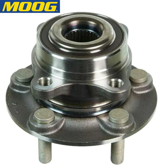 Moog 512498 Fit Ford Fusion 2013-2020 Wheel Bearing Hub Assembly