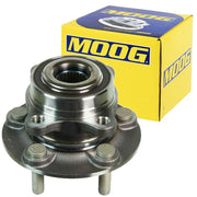 Moog 512498 Fit Ford Fusion 2013-2020 Wheel Bearing Hub Assembly