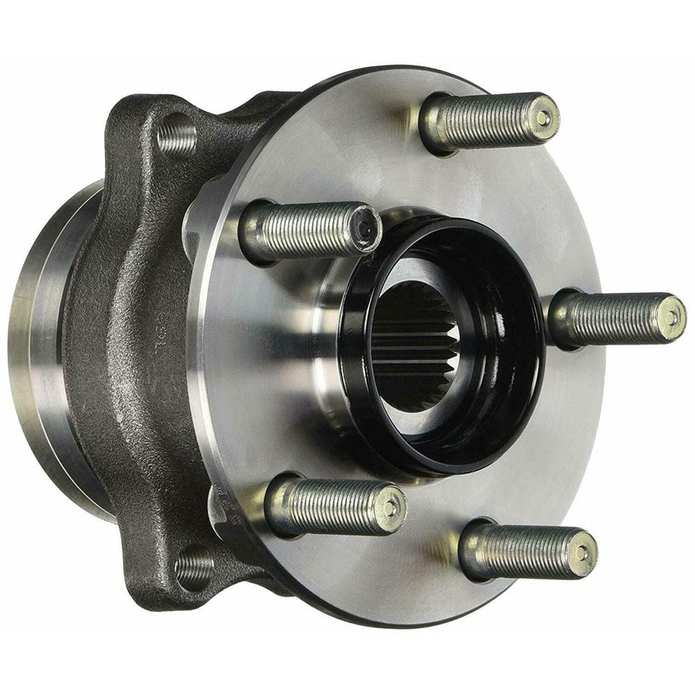 Moog 512498 - Ford Fusion Wheel Bearing Hub Assembly