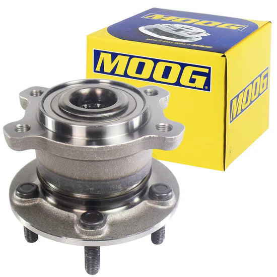 Moog 512500 - Rear Wheel Hub Bearing Assembly Ford Escape 2013-2019