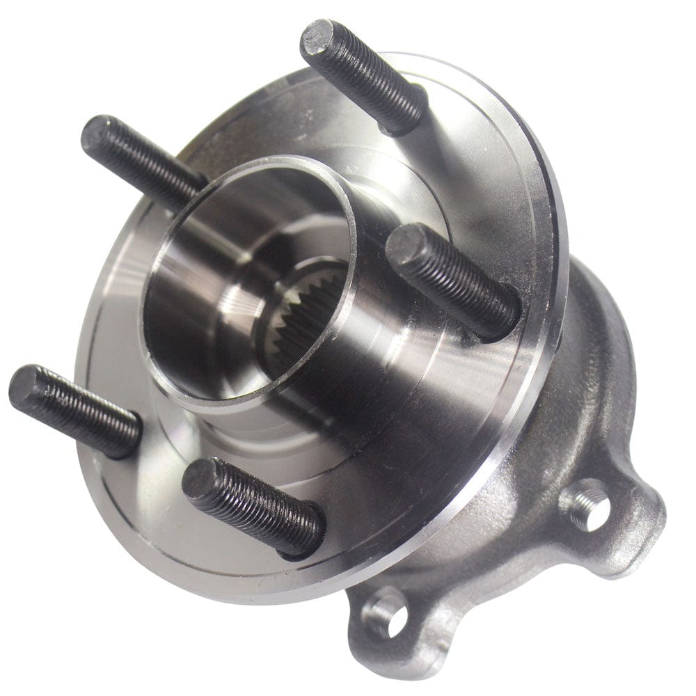 Moog 512500 - Ford Escape Rear Wheel Hub Bearing Assembly 2013-2019