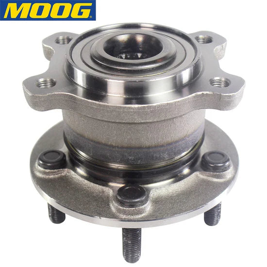 Moog 512500 - Rear Wheel Hub Bearing Assembly Ford Escape 2013-2019
