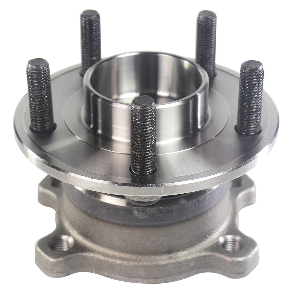 Moog 512500 - Ford Escape Rear Wheel Hub Bearing Assembly 2pcs