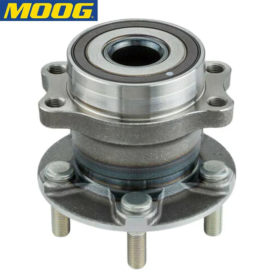 MOOG 512518 Rear Wheel Hub for Subaru Crosstrek 2016–2021