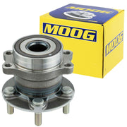 MOOG 512518 Subaru Crosstrek Rear Wheel Bearing Hub Assembly 2016--2021