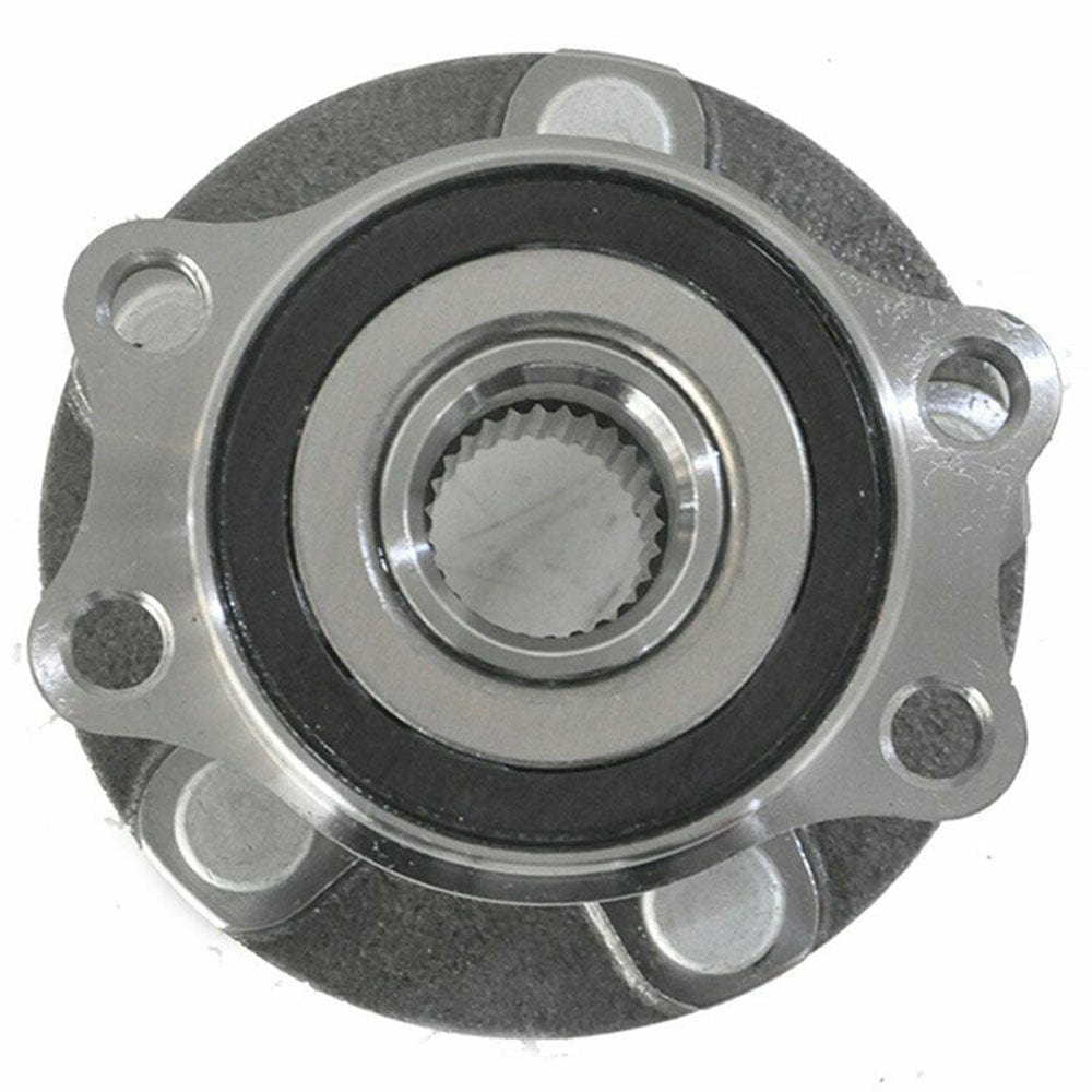 MOOG 512518 Subaru Crosstrek Rear Wheel Bearing Hub Assembly 2016--2021