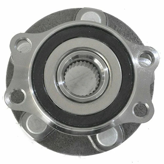 MOOG 512518 Rear Wheel Hub for Subaru Crosstrek 2016–2021