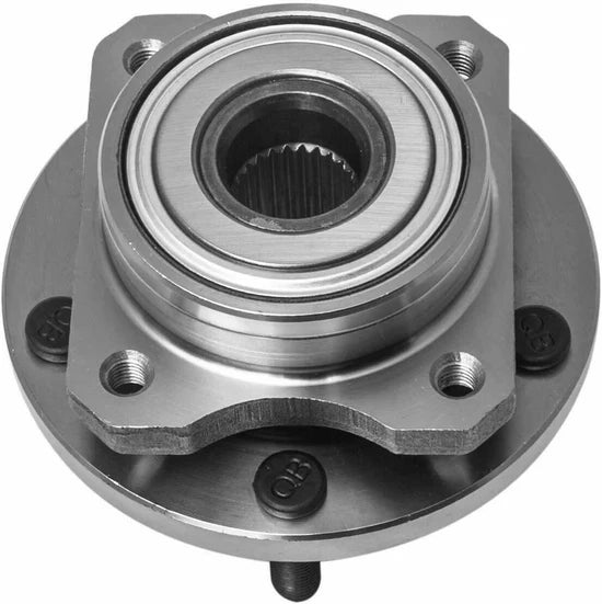 MOOG 513123 - Dodge Caravan 1996-2007 Front Wheel Bearing Hub Assembly