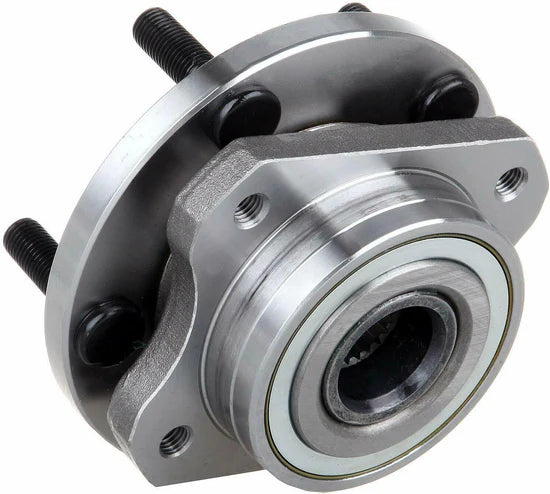 MOOG 513123 - Dodge Caravan 1996-2007 Front Wheel Bearing Hub Assembly