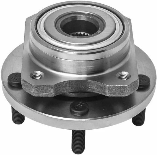 MOOG 513123 - Dodge Caravan 1996-2007 Front Wheel Bearing Hub Assembly