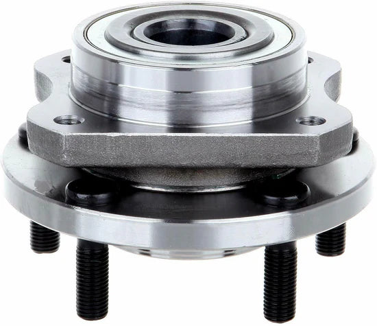MOOG 513123 - Dodge Caravan 1996-2007 Front Wheel Bearing Hub Assembly