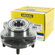 MOOG 513123 - Dodge Caravan 1996-2007 Front Wheel Bearing Hub Assembly
