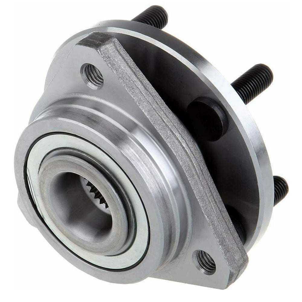 Moog 513138 Front Wheel Bearing Hub Assembly Chrysler Sebring Cirrus Breeze