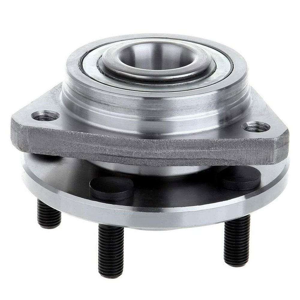 Moog 513138 Front Wheel Bearing Hub Assembly Chrysler Sebring Cirrus Breeze