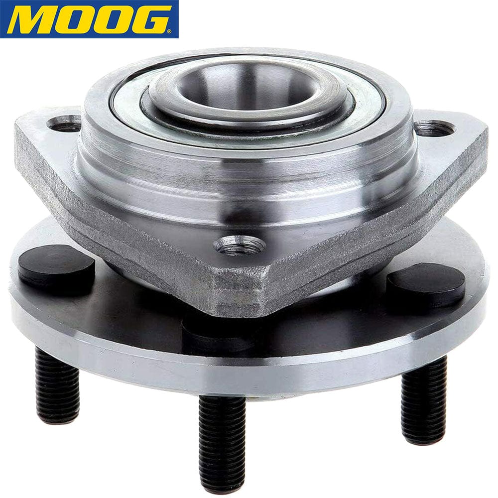 Moog 513138 Front Wheel Bearing Hub Assembly Chrysler Sebring Cirrus Breeze