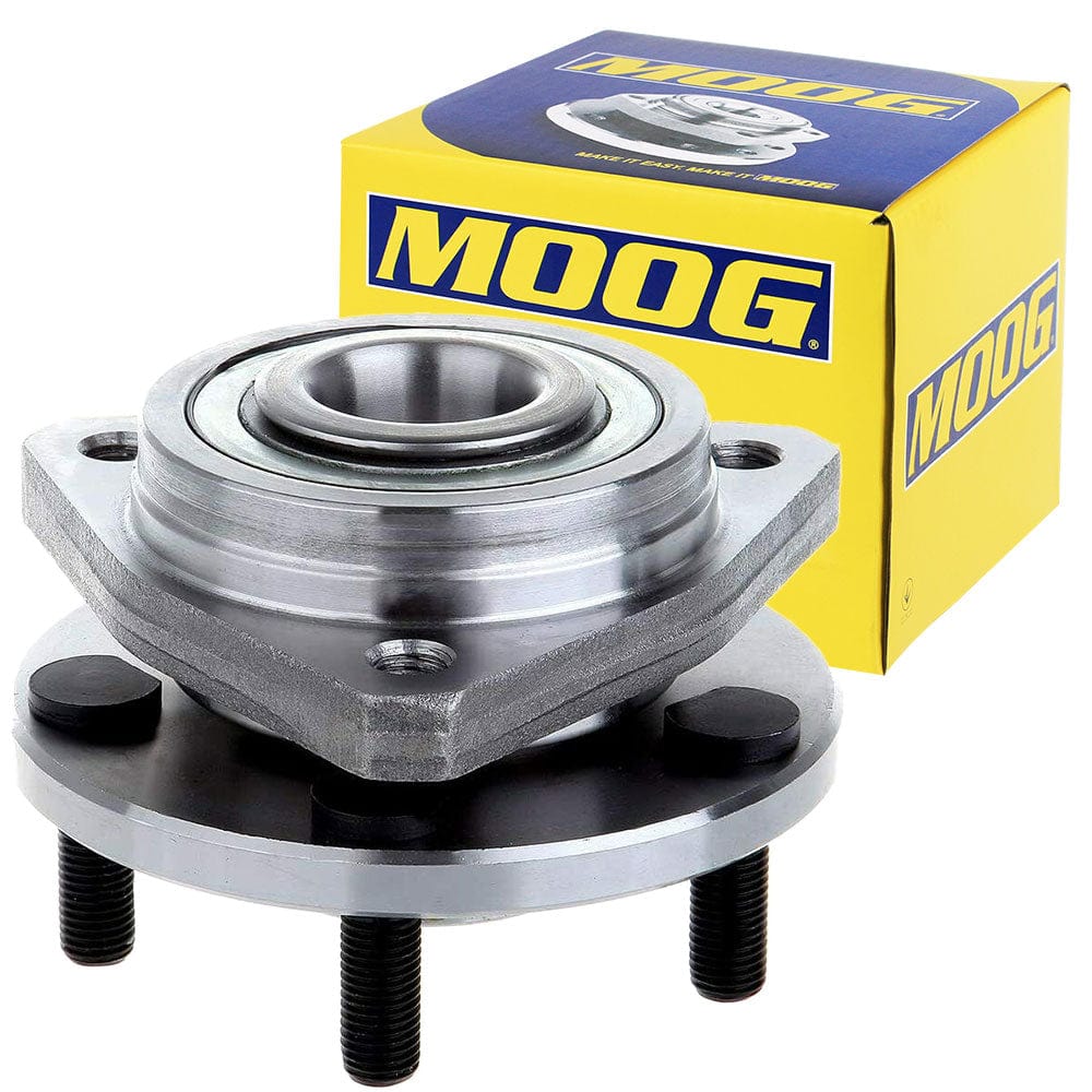 Moog 513138 Front Wheel Bearing Hub Assembly Chrysler Sebring Cirrus Breeze