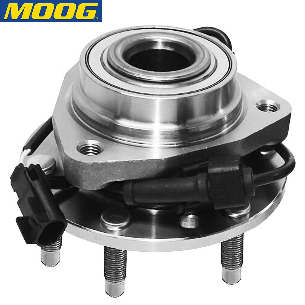 MOOG 513188 - Chevrolet SSR Front Wheel Bearing Hub Assembly 2003-2007