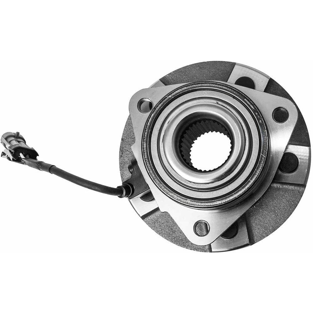 MOOG 513189 - Chevy Equinox Front Wheel Bearing Hub Assembly 2005 2006