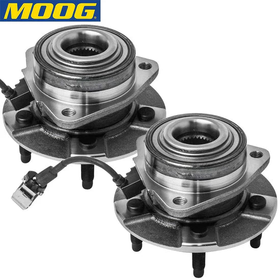 MOOG 513189 Front Wheel Bearing Hub Assembly Saturn Vue