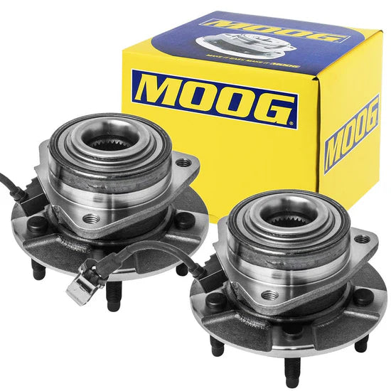 MOOG 513189 Front Wheel Bearing Hub Assembly Saturn Vue