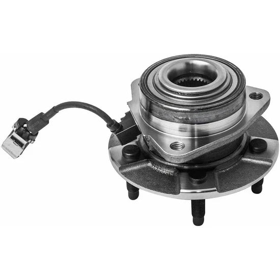 MOOG 513189 Front Wheel Bearing Hub Assembly Saturn Vue