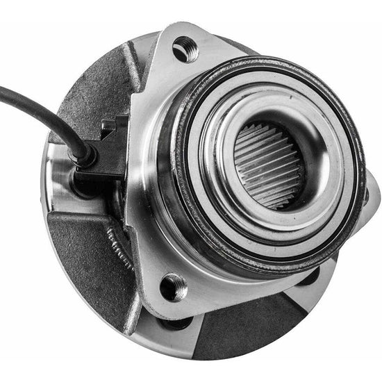MOOG 513189 Front Wheel Bearing Hub Assembly Saturn Vue