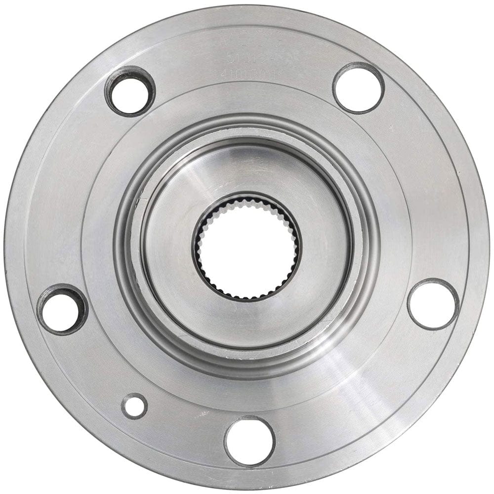 MOOG 513194 Front Wheel Hub Bearing Assembly 513194 Volvo XC70 V70 S80 5Lug W/O ABS