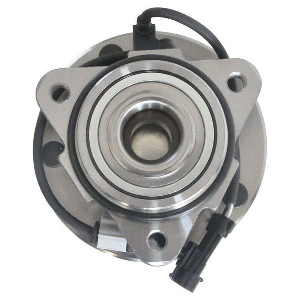 MOOG 513200 - Chevrolet Blazer Front Wheel Bearing Hub Assembly 1998-2005
