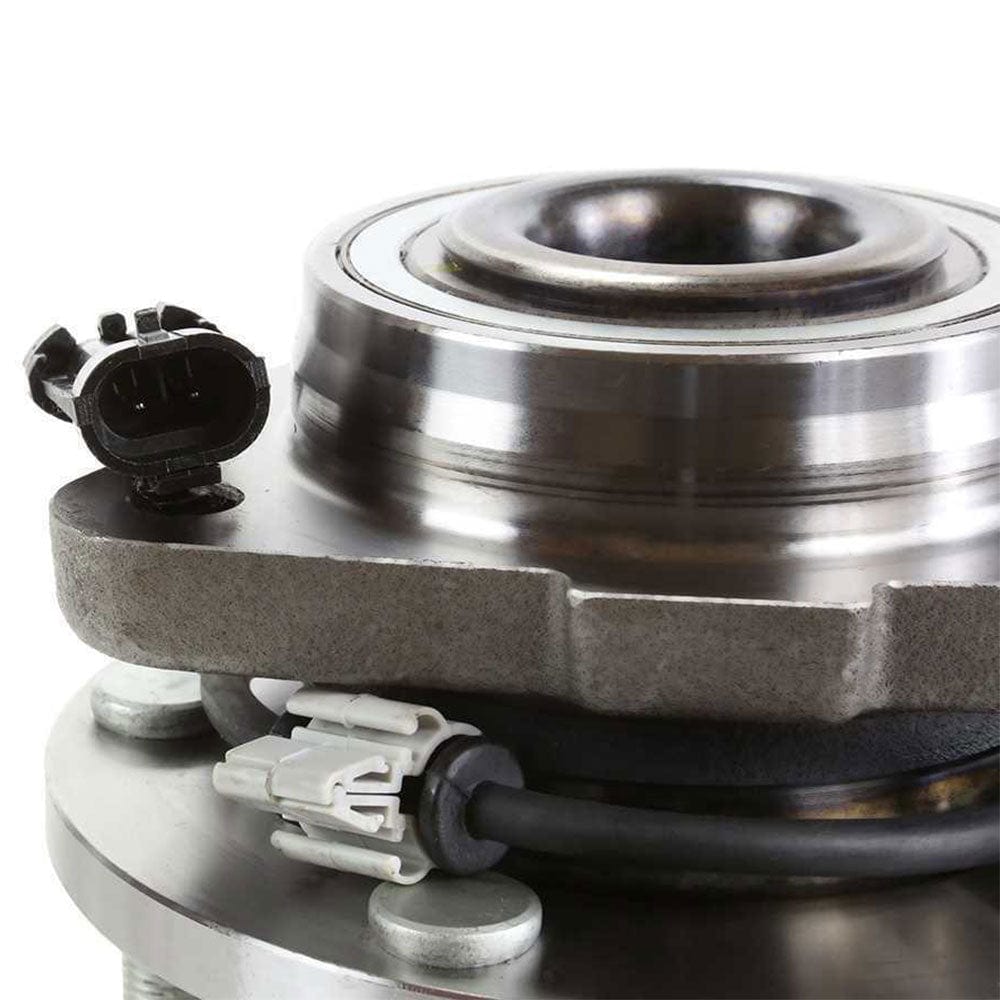 MOOG 513200 - Chevrolet Blazer Front Wheel Bearing Hub Assembly 1998-2005