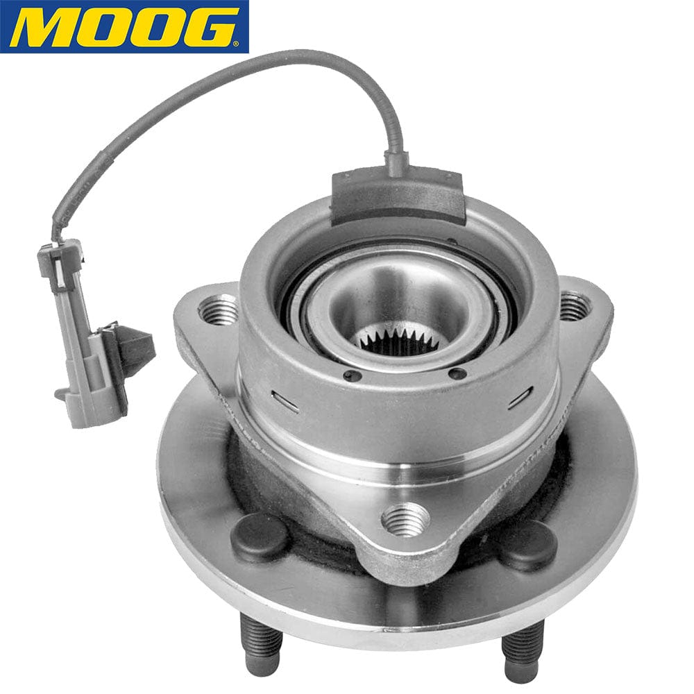 MOOG 513204 Front Wheel Bearing Hub Assembly 2005-2010 Chevy Cobalt Pursuit ION