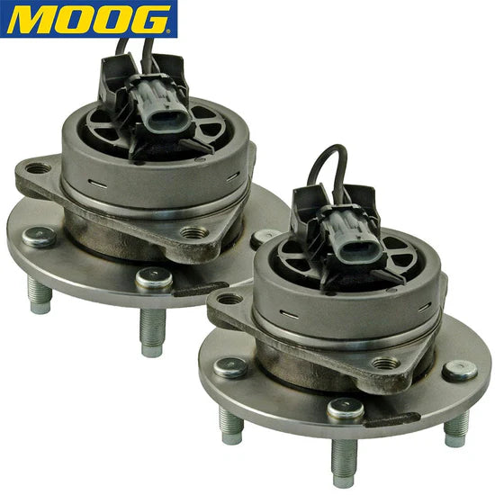 MOOG 513206 Front Wheel Bearing Hub Assembly Chevrolet HHR