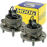 MOOG 513206 Front Wheel Bearing Hub Assembly Chevrolet HHR