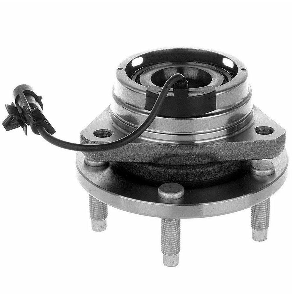 MOOG 513214 - Chevrolet Cobalt Front Wheel Bearing Hub Assembly