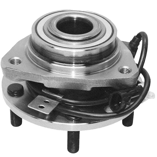 MOOG 513214 Fit Chevrolet Malibu 2004-2012 Front Wheel Bearing Hub Assembly