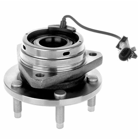 MOOG 513214 Fit Chevrolet Malibu 2004-2012 Front Wheel Bearing Hub Assembly