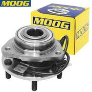 MOOG 513214 Fit Chevrolet Malibu 2004-2012 Front Wheel Bearing Hub Assembly