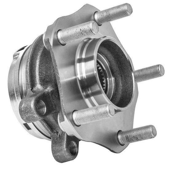 MOOG 513214 Fit Chevrolet Malibu 2004-2012 Front Wheel Bearing Hub Assembly